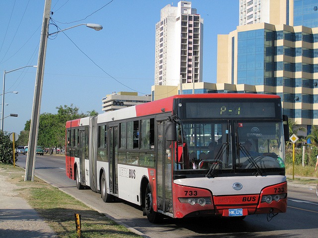 metrobus