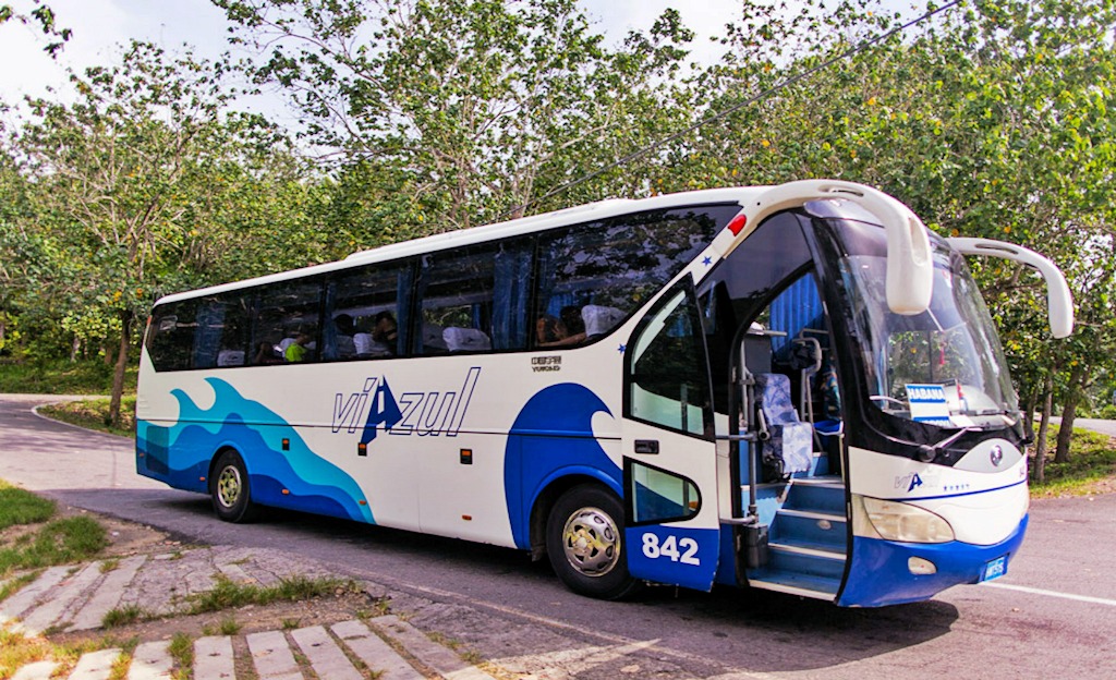 viazul