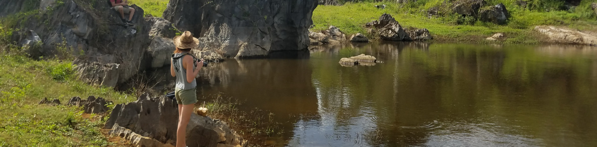 One day trip to Vinnales