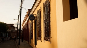 Baracoa, Guantanamo
