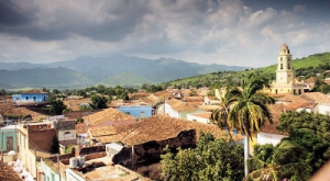 Trinidad, Sancti Spiritus