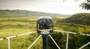 Valle de los Ingenios, Sancti Spiritus