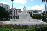 Monument