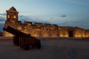 San Salvador de la Punta 