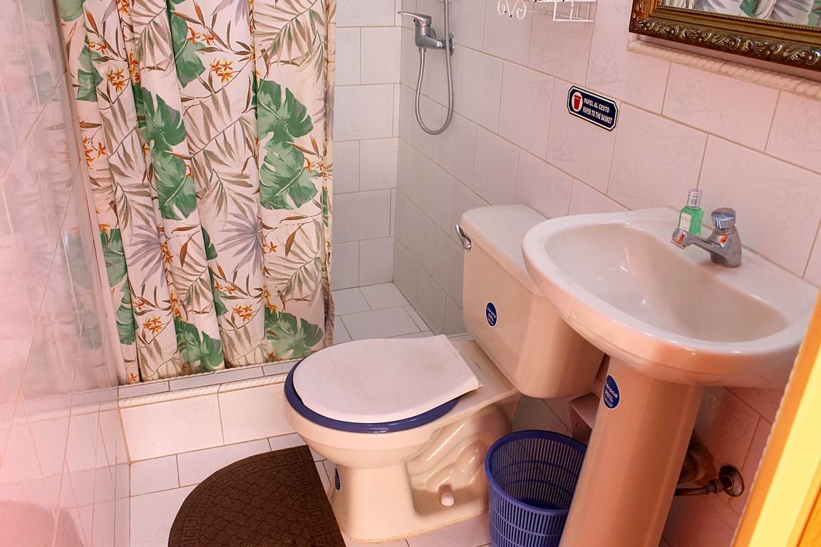 Bathrooms