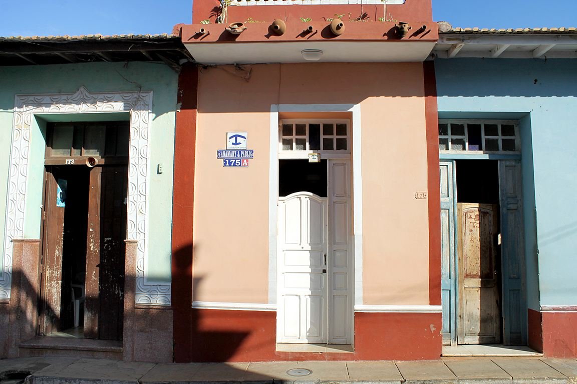 Facade
