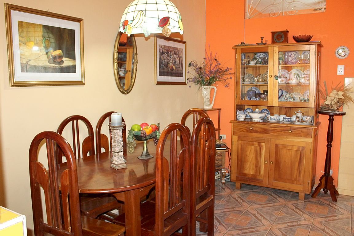 Dinning Room
