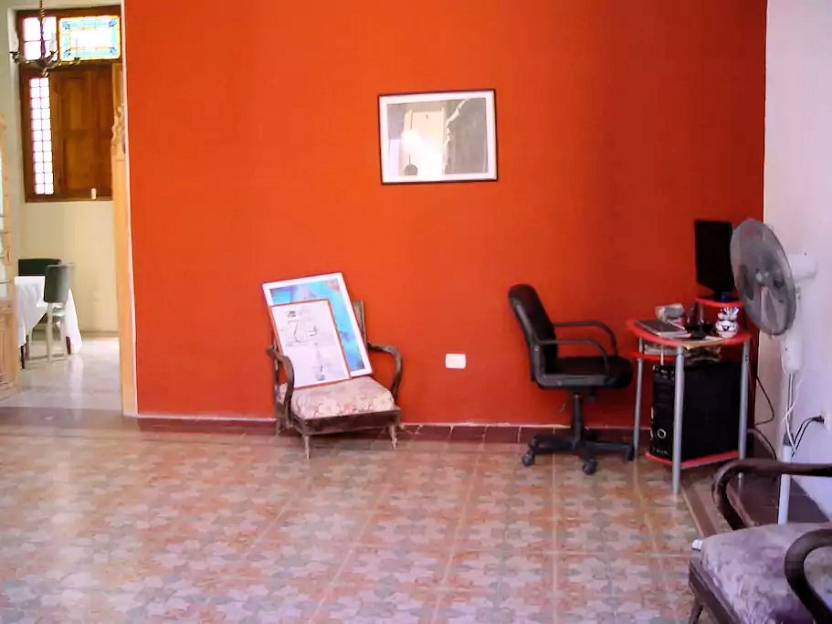 General View