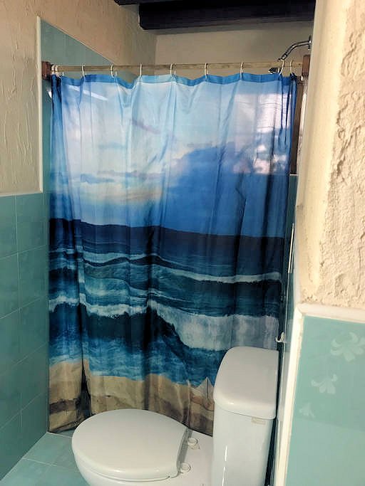 Bathroom 1