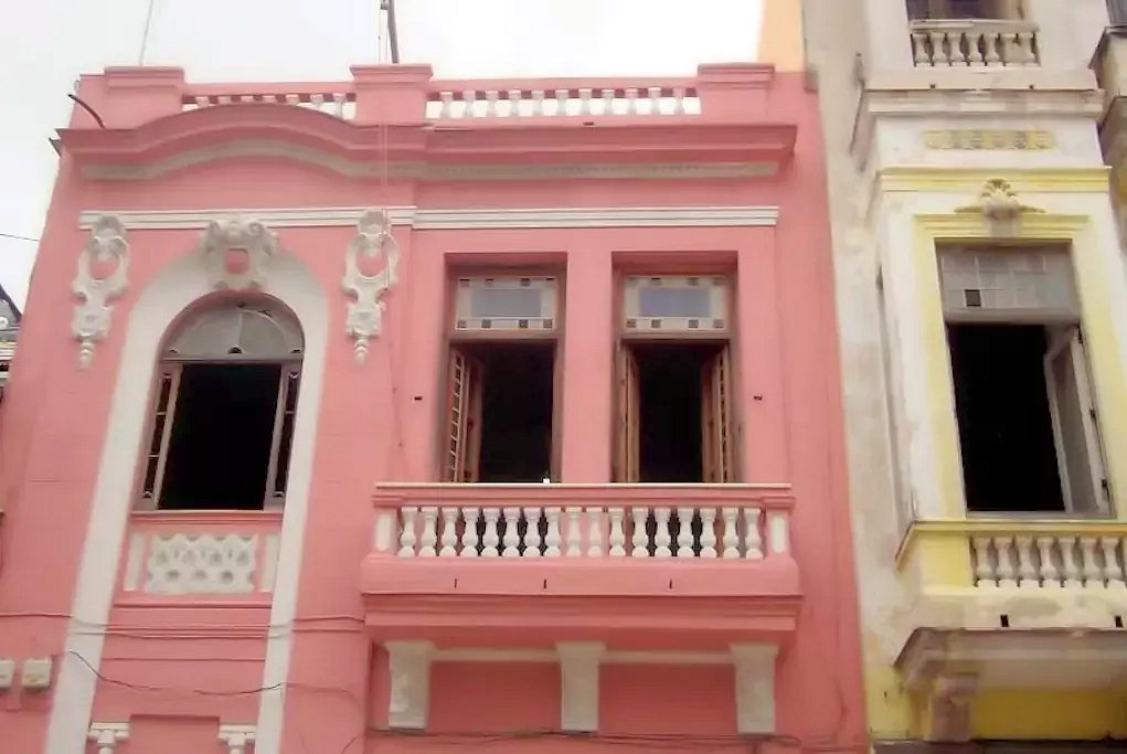 Facade