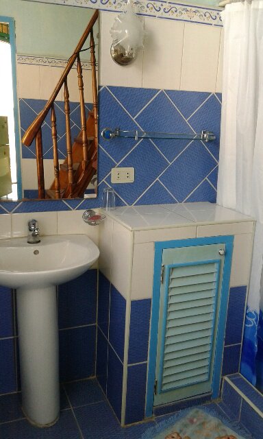 Bathrooms