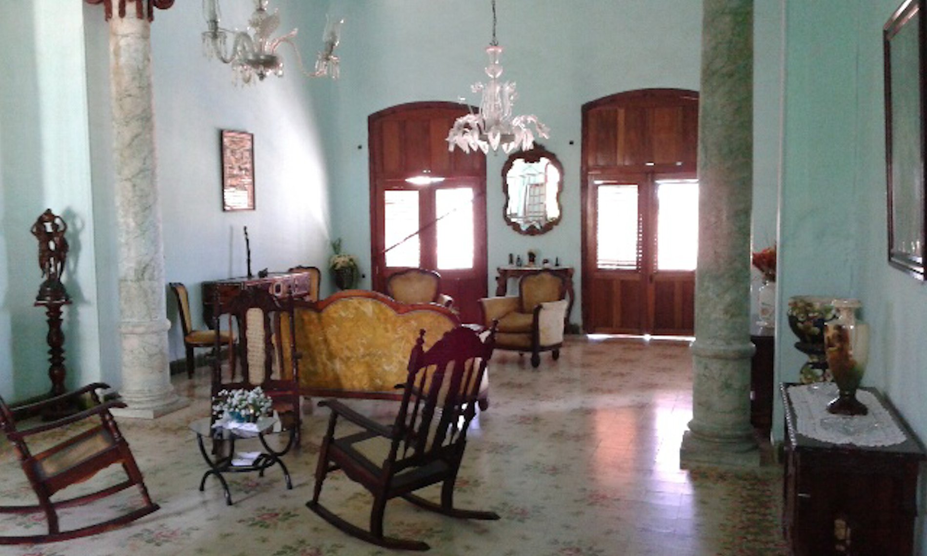 General View