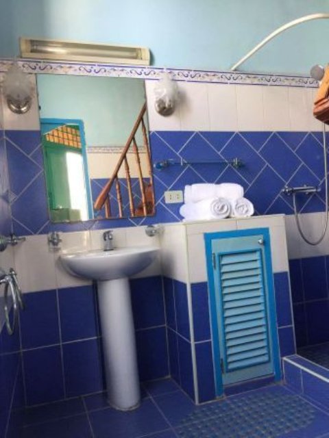 Bathrooms