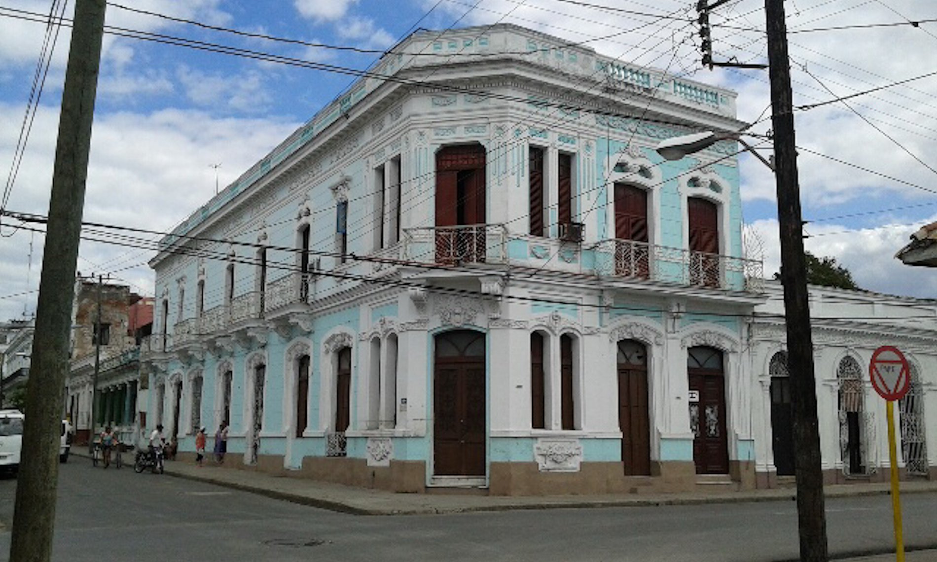 Facade