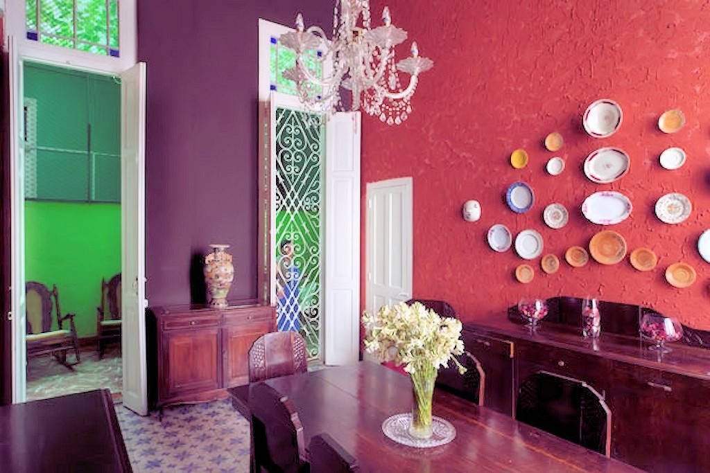 Dinning Room