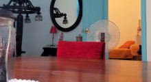house-arrate
