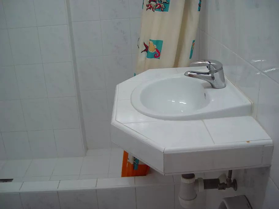 Bathrooms