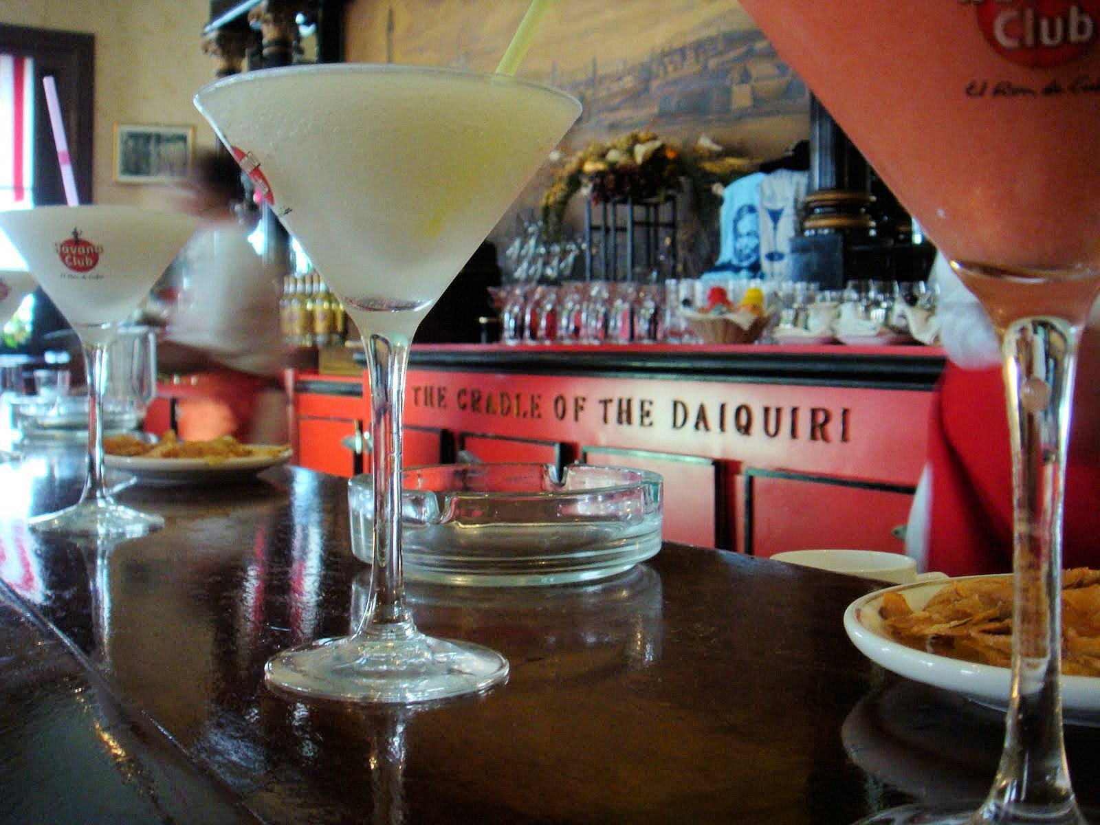 El Floridita
