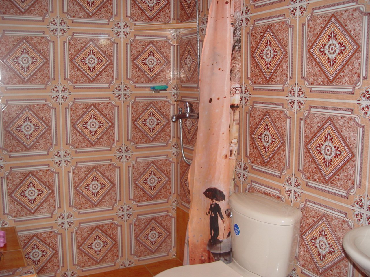 Bathrooms