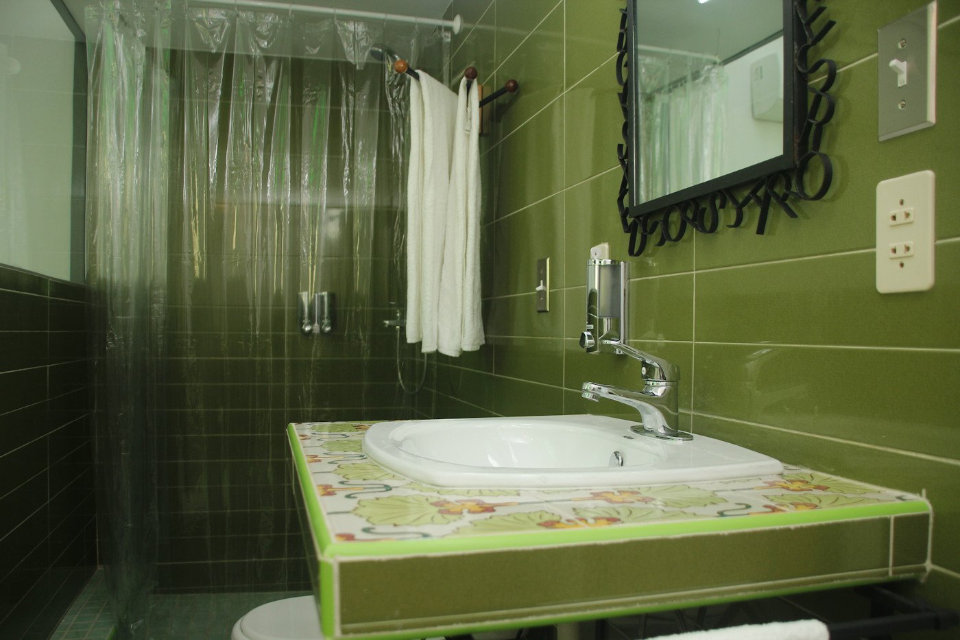Room details