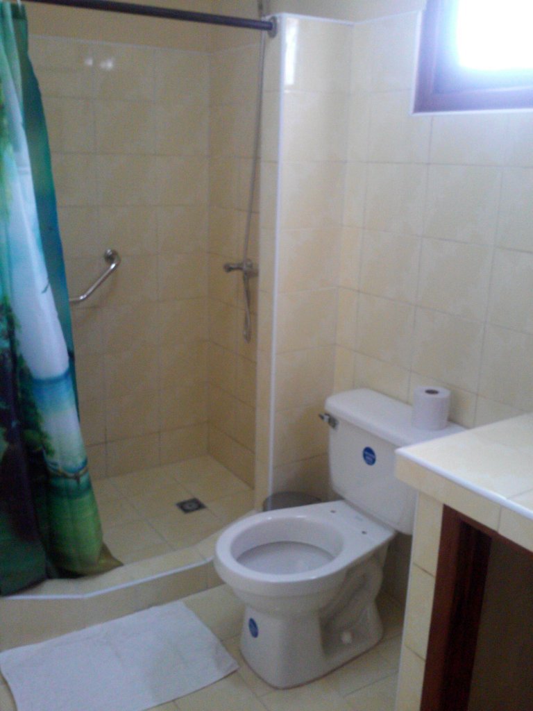 Bathrooms