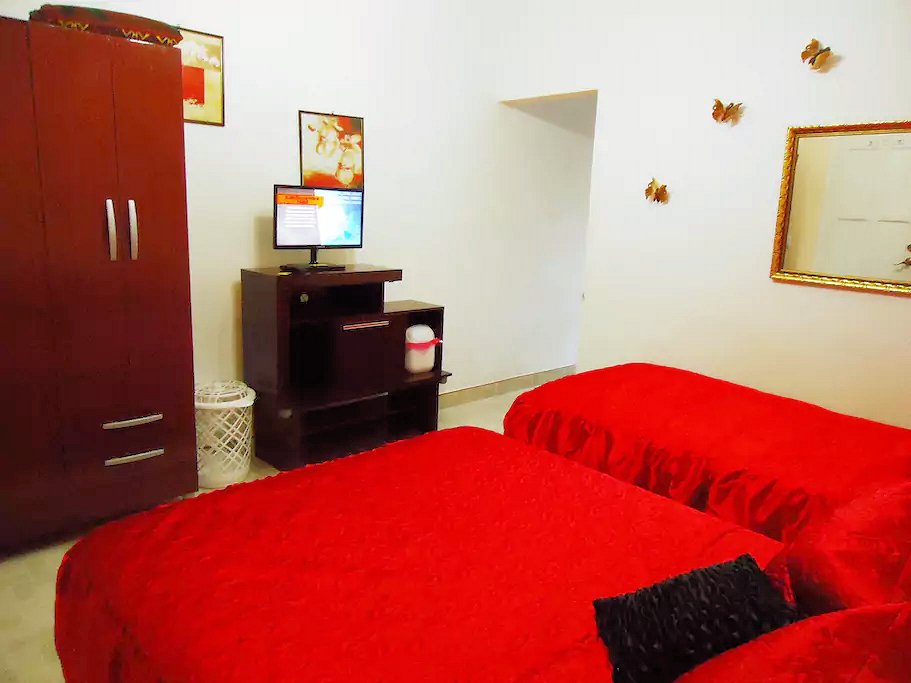 Habitación 1