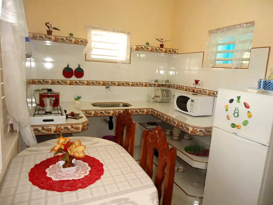 Cocina