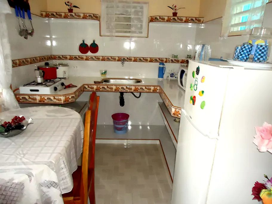 Cocina