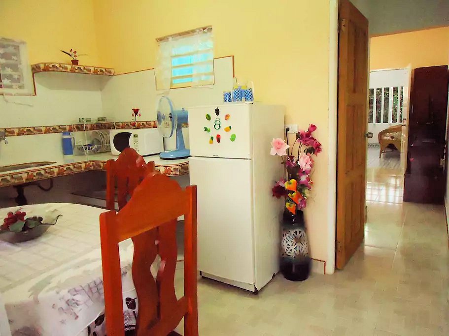 Cocina