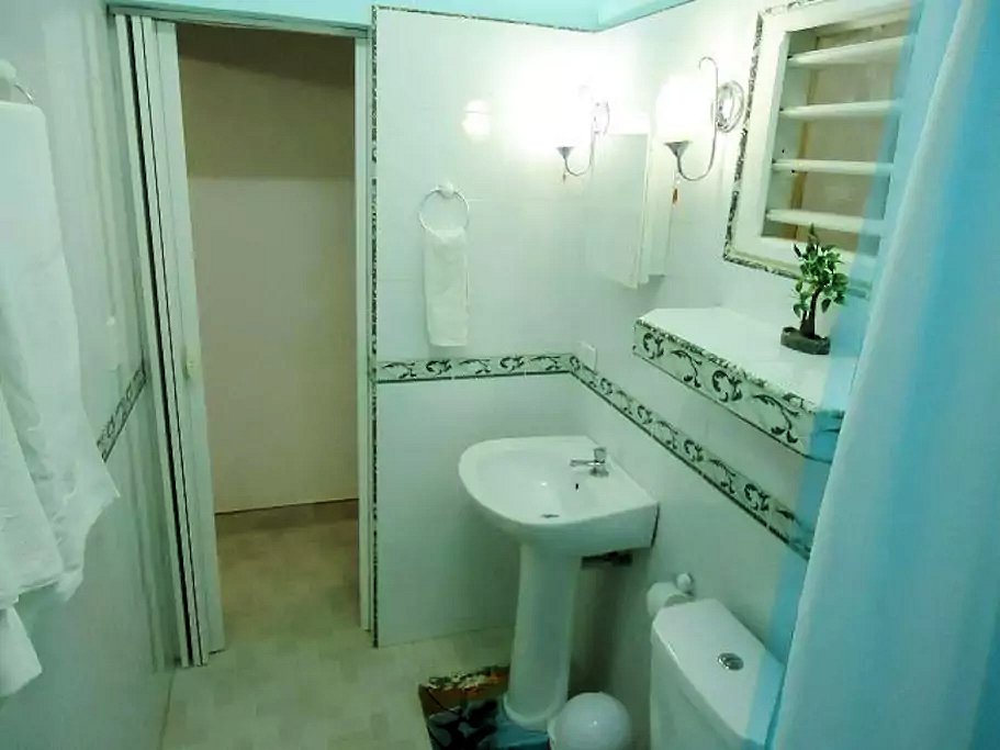 Baño