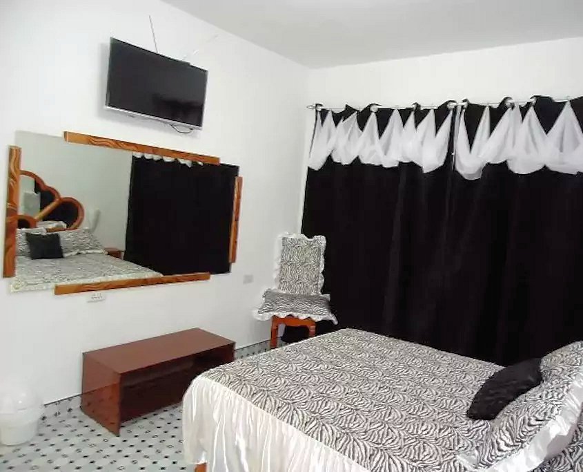 Habitación 1
