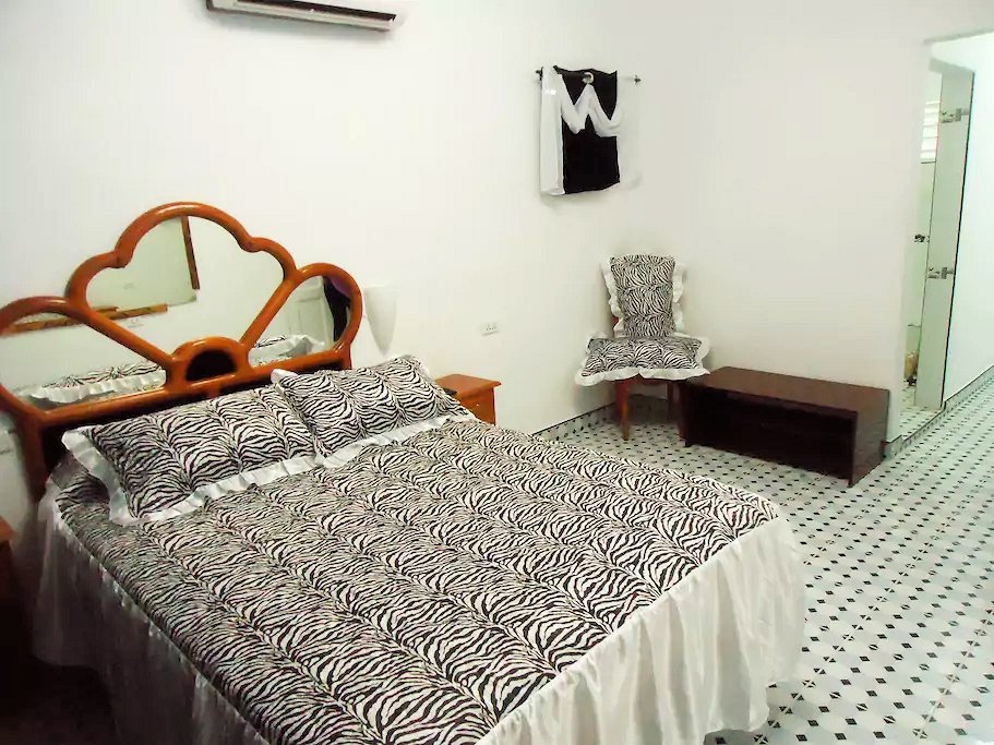 Habitación 1