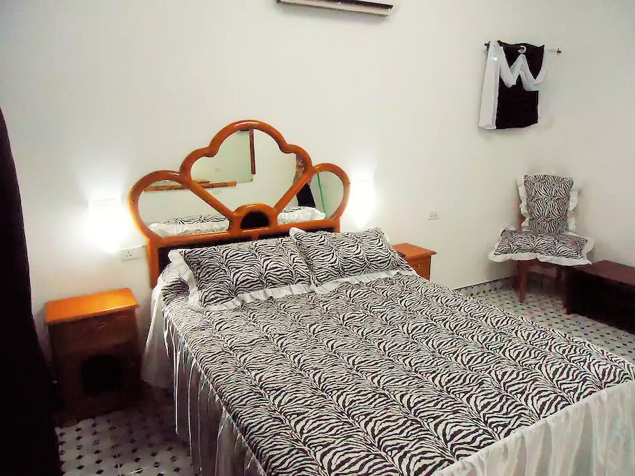 Habitación 1