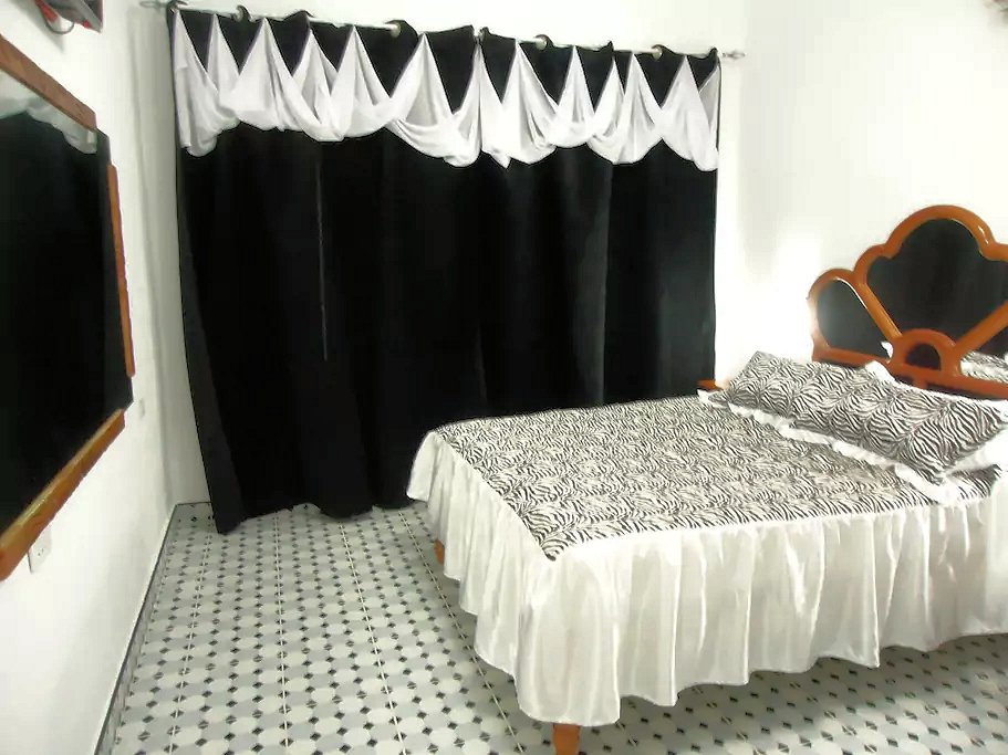 Habitación 1