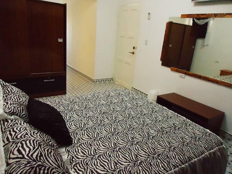 Habitación 1