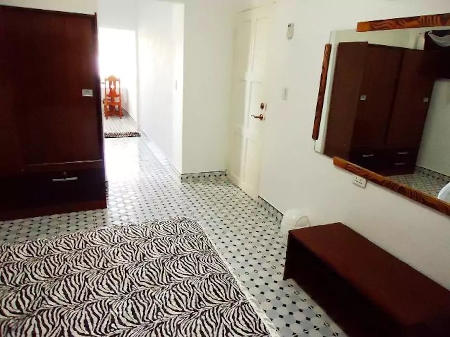 Habitación 1