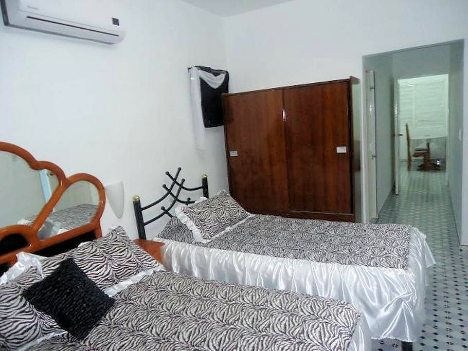 Habitación 2