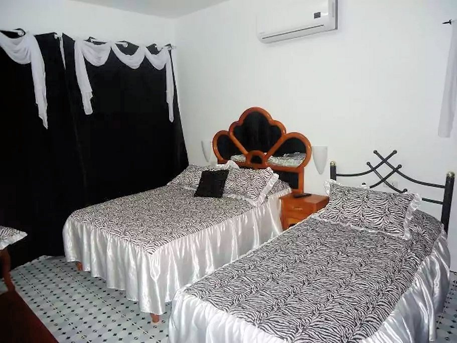 Habitación 2
