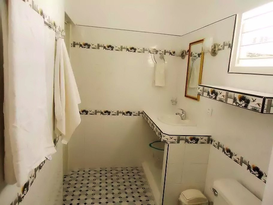 Baño