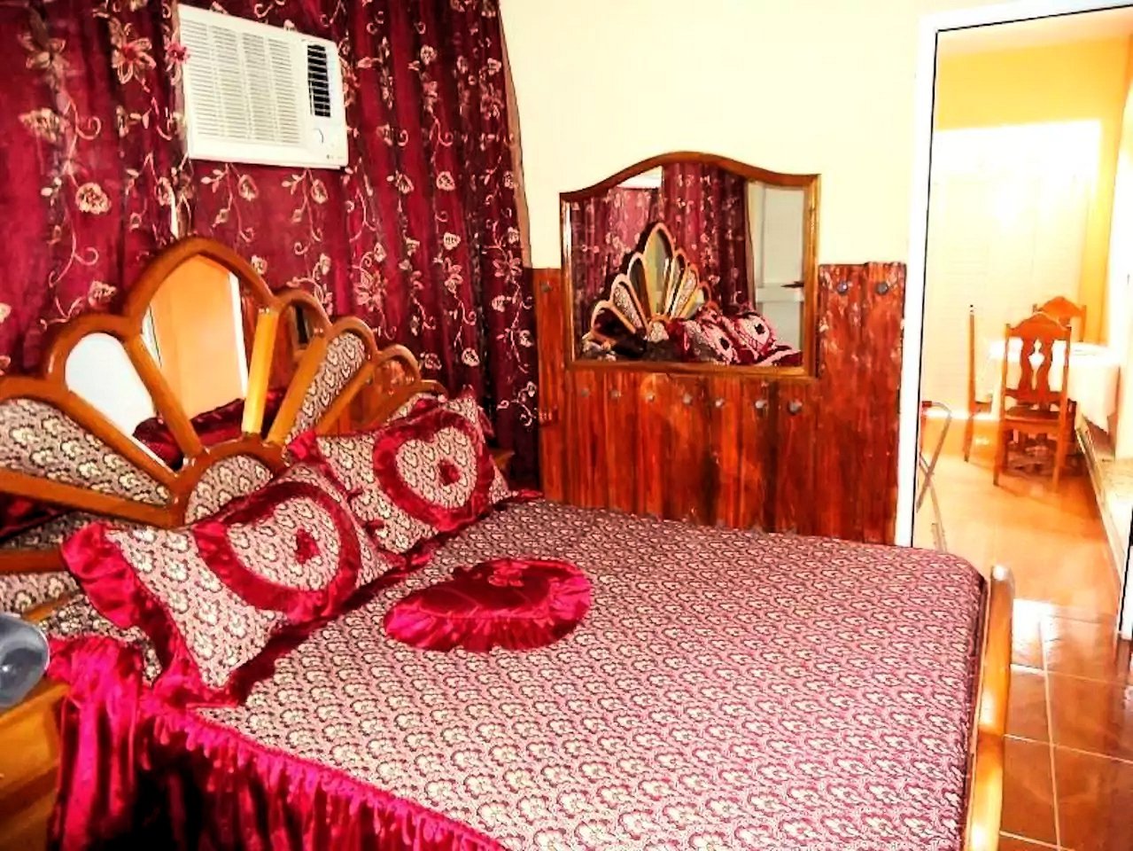 Habitación 3