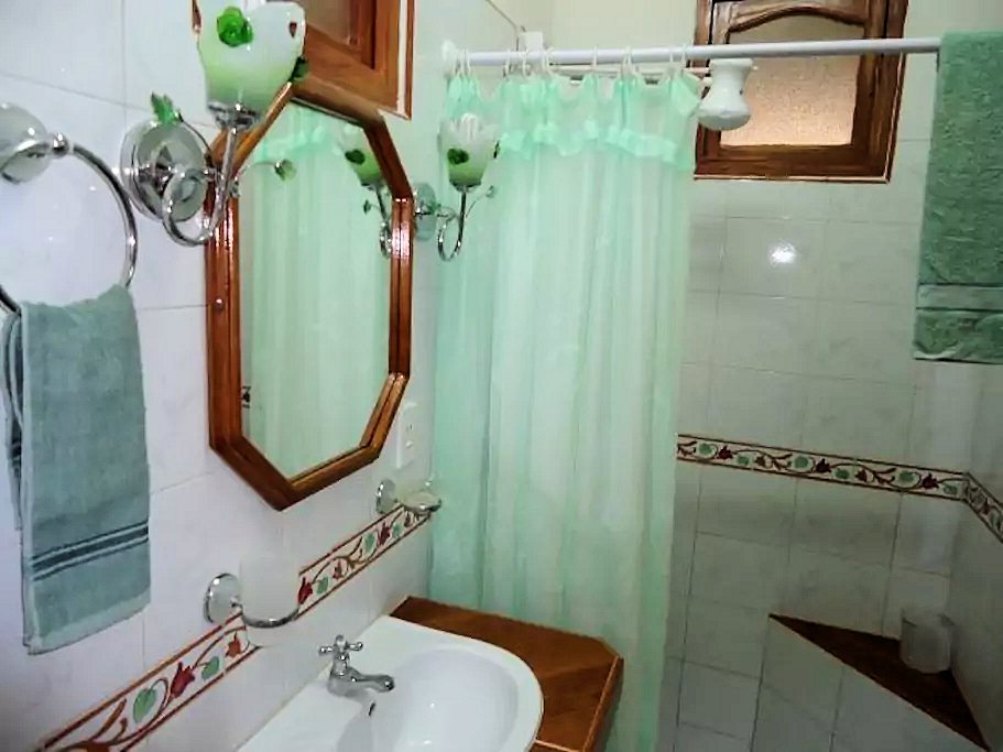 Baño