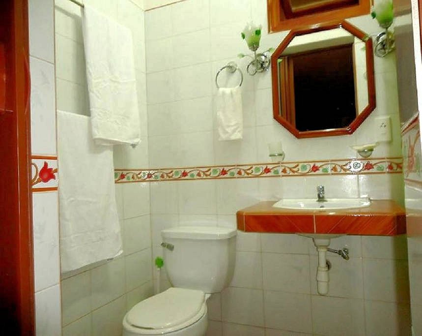 Baño