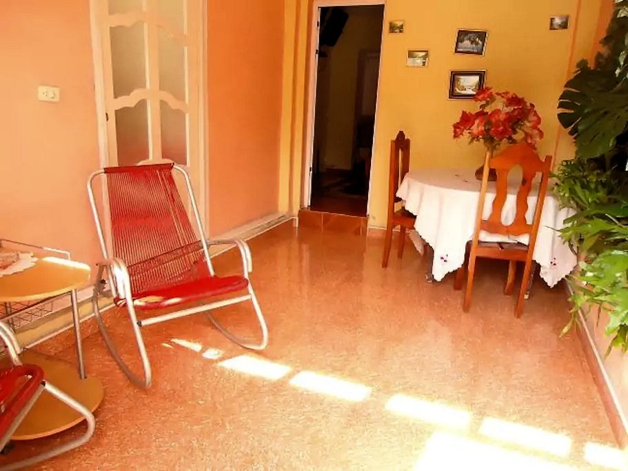 Terraza