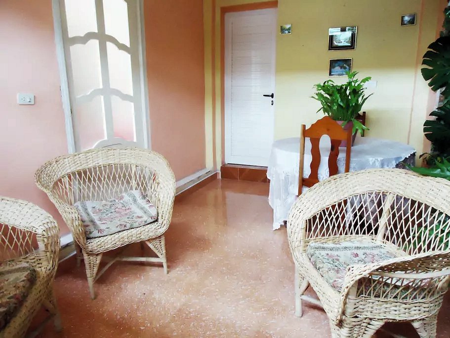 Terraza