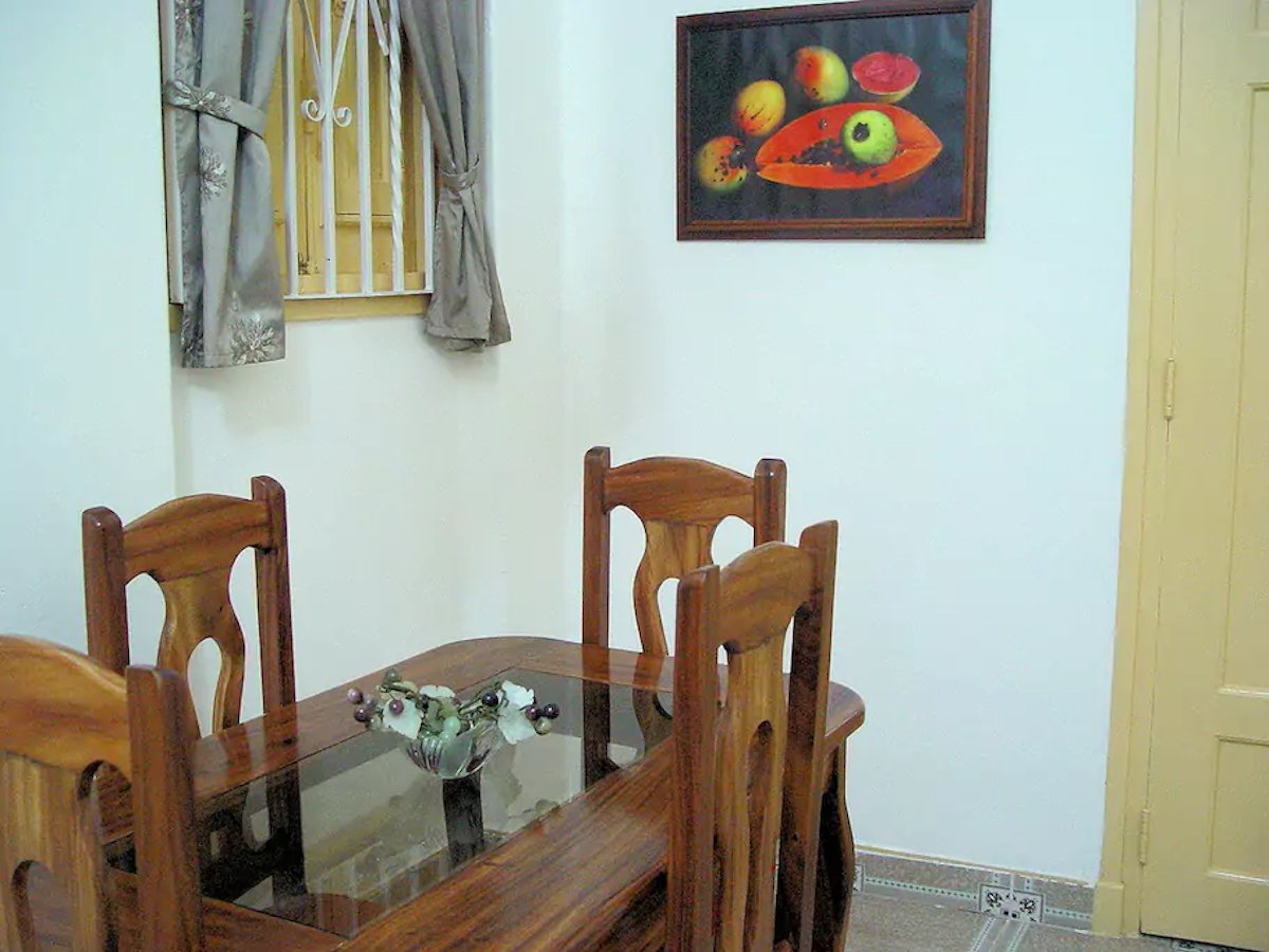 Dinning Room