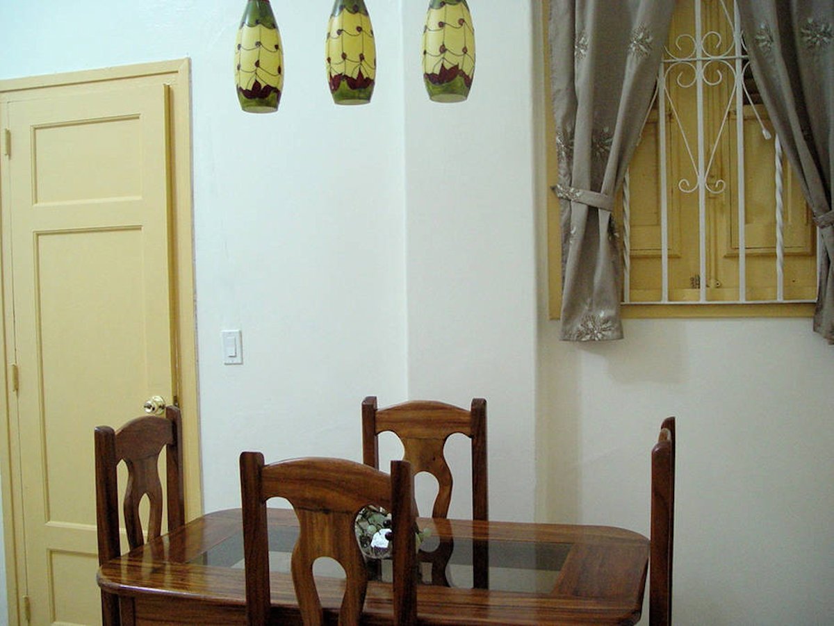 Dinning Room