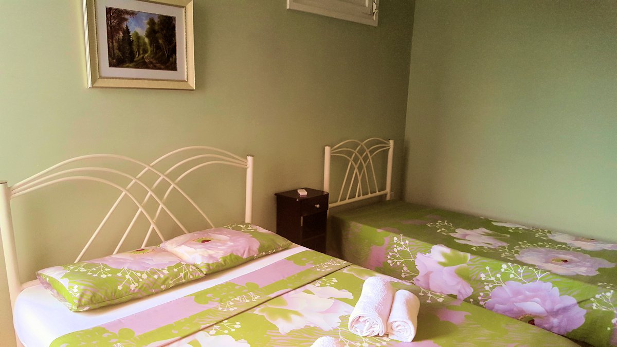 Habitación 1