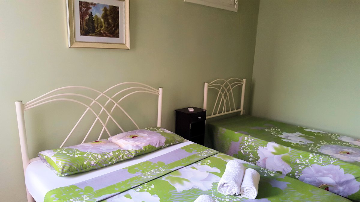 Habitación 1