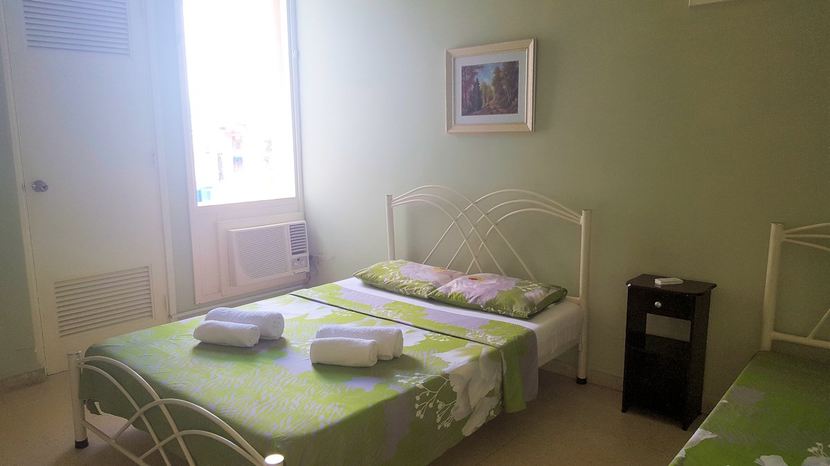 Habitación 1