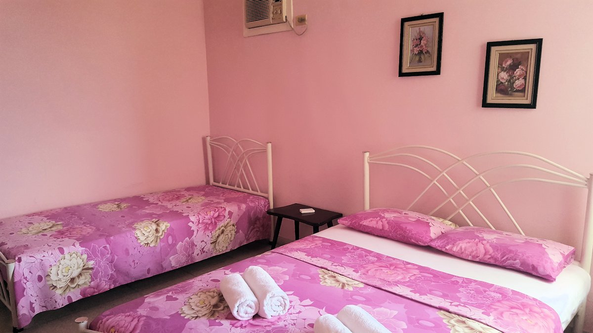 Habitación 2